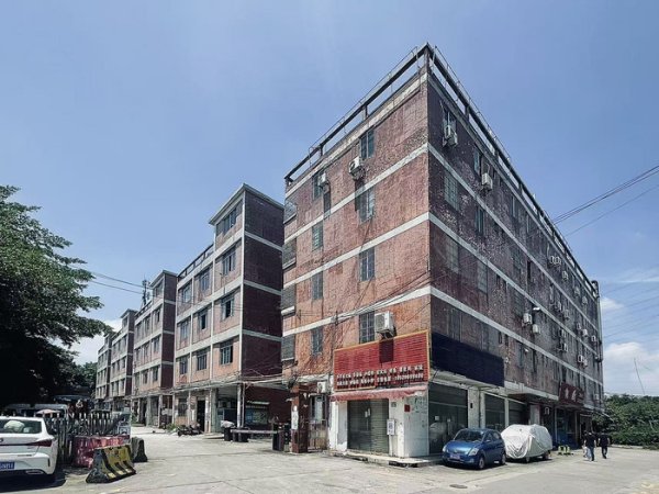 牛客栈策略 风貌焕新迎全运！广州白云整治提升铁路沿线环境