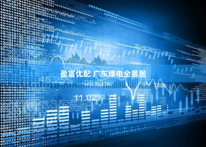 盈富优配 广东绿电全景图